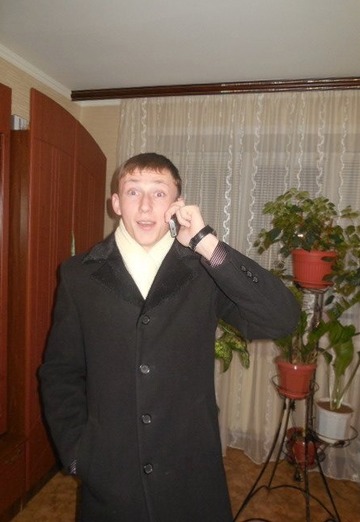My photo - Konstantin, 30 from Sergiyevsk (@konstantin21308)