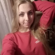 Виктория, 34, Батецкий
