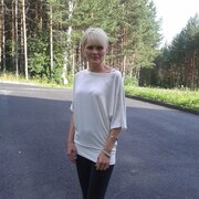 Оля, 44, Трехгорный