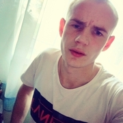 Дмитрий Кузьмин, 23, Великие Луки