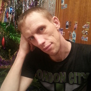 сергей, 41, Навашино