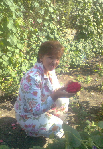 My photo - Oksana, 53 from Volochysk (@oksana21229)