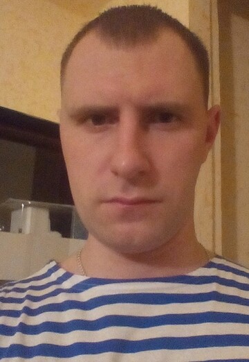 Моя фотография - иван королевский, 36 из Йошкар-Ола (@ivankorolevskiy)
