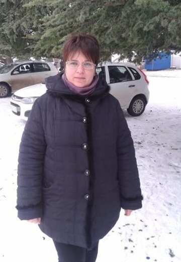 Моя фотография - ольга, 45 из Симферополь (@olga191399)