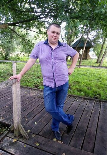 My photo - Aleksey, 32 from Bryansk (@aleksey484757)