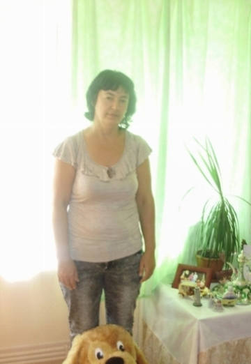 Моя фотография - Лариса, 58 из Очаков (@loraslip)