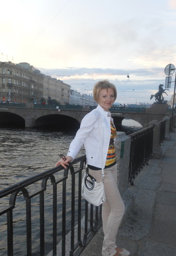 Моя фотография - Лидия, 40 из Минск (@lidiya1141)