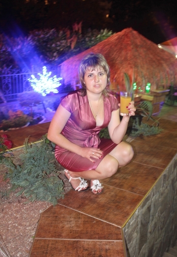 My photo - Olga, 38 from Berdyansk (@olga259759)