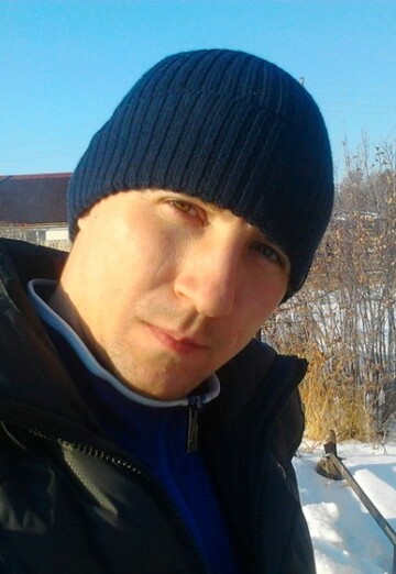 Dmitriy (@dmitriy423631) — my photo № 2