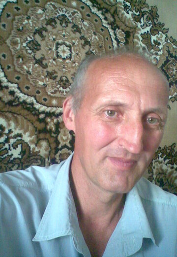 Моя фотография - Геннадий, 56 из Минеральные Воды (@gennadiy42988)
