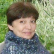 Irina 63 Novomoskovsk
