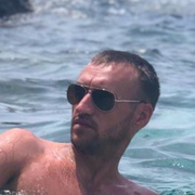 Ярослав, 37, Москва
