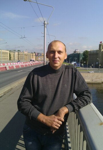 Моя фотография - Серёга Ляшенко, 36 из Харьков (@seregalyashenko)