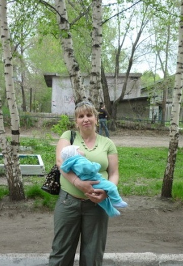 Моя фотография - Снежана, 52 из Новокузнецк (@snejana197)