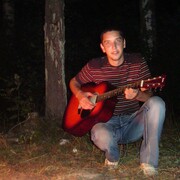 Егор, 33, Кохма