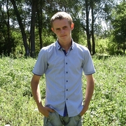 Sergey, 30, Майна