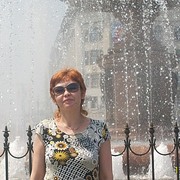 НИНА, 52, Николаевск-на-Амуре