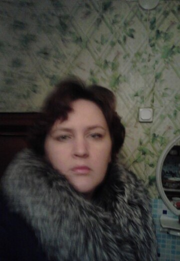 Mein Foto - wera, 42 aus Omutninsk (@vera5411943)