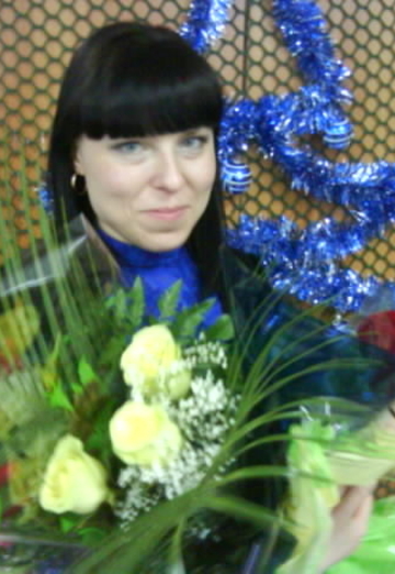 Моя фотография - Оксана, 46 из Короча (@id140721)