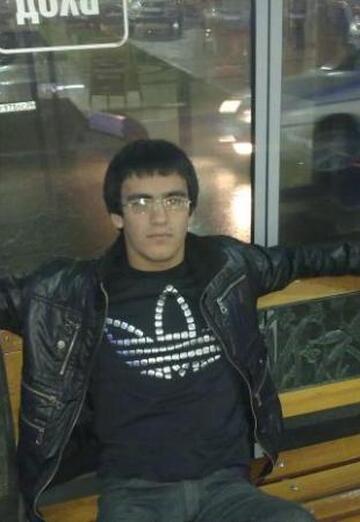 My photo - Arsen, 33 from Blagodarnoyy (@omarsen)