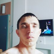Юра, 35, Зеленокумск