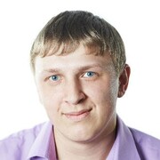 Борис, 32, Киренск