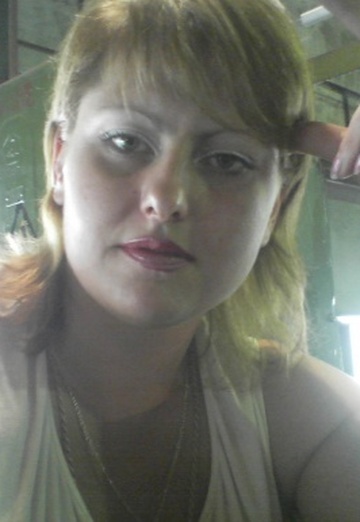 My photo - Tatyana, 44 from Volgograd (@v528209)