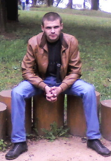 My photo - sergey curkan, 38 from Konakovo (@sergeycurkan1)