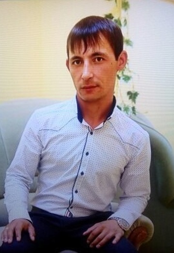 My photo - Denis, 36 from Cheboksary (@denis203977)