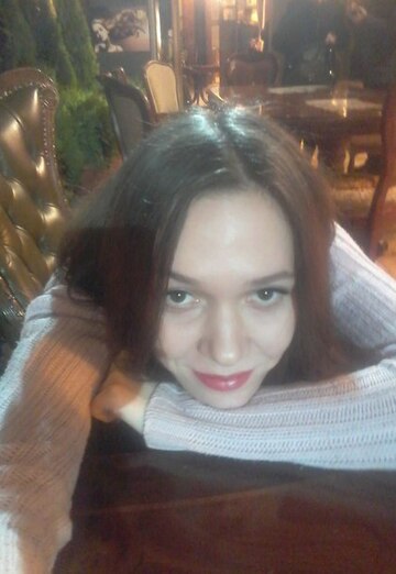 Моя фотография - Алёна, 32 из Челябинск (@alena80721)