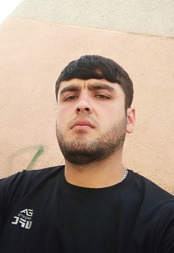 Mein Foto - Nazriddin, 24 aus Dushanbe (@nazriddin11)