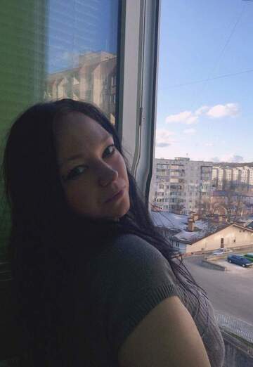 Моя фотография - Наталья, 34 из Обухов (@natalya278395)