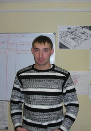 My photo - Evgeniy, 39 from Nogliki (@evgeniy3294)