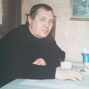 Сергей 57 лет (Водолей) Томск