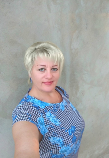 My photo - Lyudmila, 43 from Kyiv (@ludmila103842)