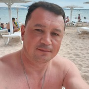 Ринат, 43, Новый Уренгой (Тюменская обл.)