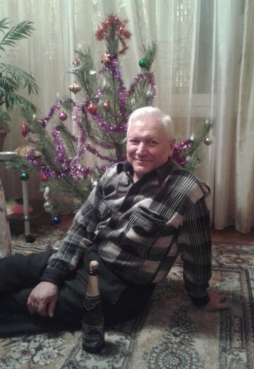 My photo - Polinenko v i, 69 from Khotsimsk (@polinenkovi)