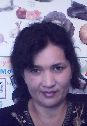 Моя фотография - Санамка, 49 из Ташкент (@sanamka3)