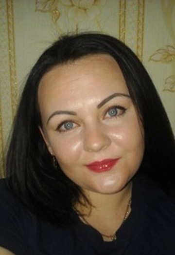 Minha foto - Anastasiya, 37 de Norilsk (@anastasiya104154)