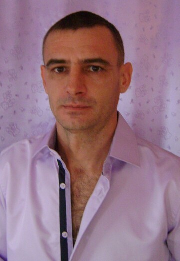 My photo - Dmitriy, 45 from Kerch (@dmitriy409337)