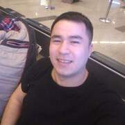 Yaman, 28, Екатеринбург