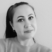Мария, 31, Междуреченск