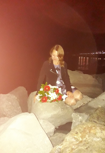 My photo - Katerina, 38 from Novorossiysk (@katerina33531)