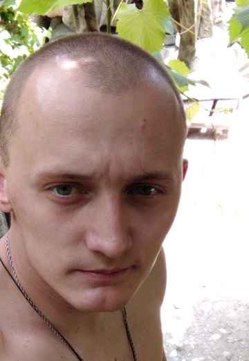 Моя фотография - Сергей, 32 из Балашиха (@sergeydidenko12)