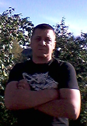 My photo - Igor, 49 from Kondopoga (@igor337297)