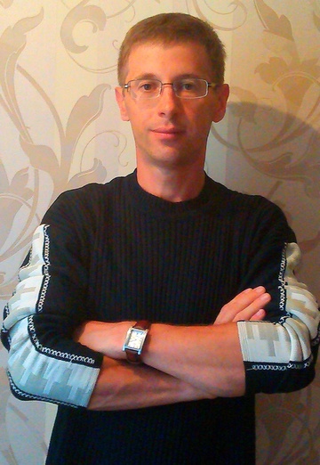 My photo - Artyom, 45 from Berdyansk (@artem152093)