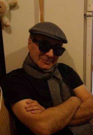 Mein Foto - Sergei, 60 aus Krasnodar (@sergey1067439)