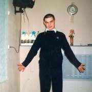 Иван, 40, Анива