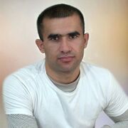 Баходур ?, 36, Октябрьск
