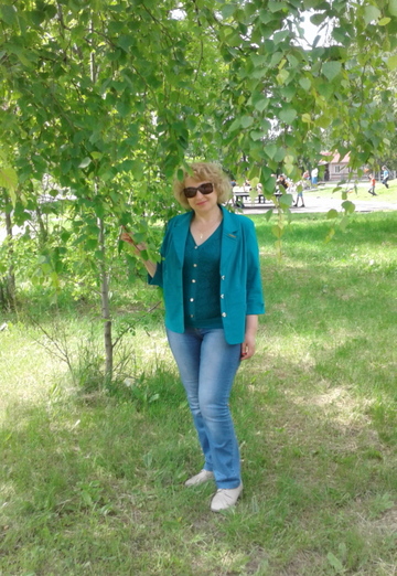 Моя фотография - Зоя, 56 из Новочеркасск (@zoya5298)